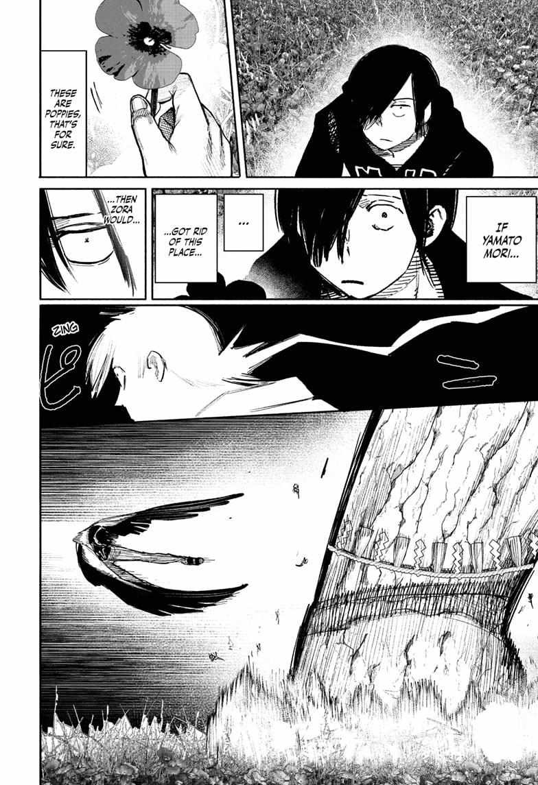 Choujin X, Chapter 48.1 image 08